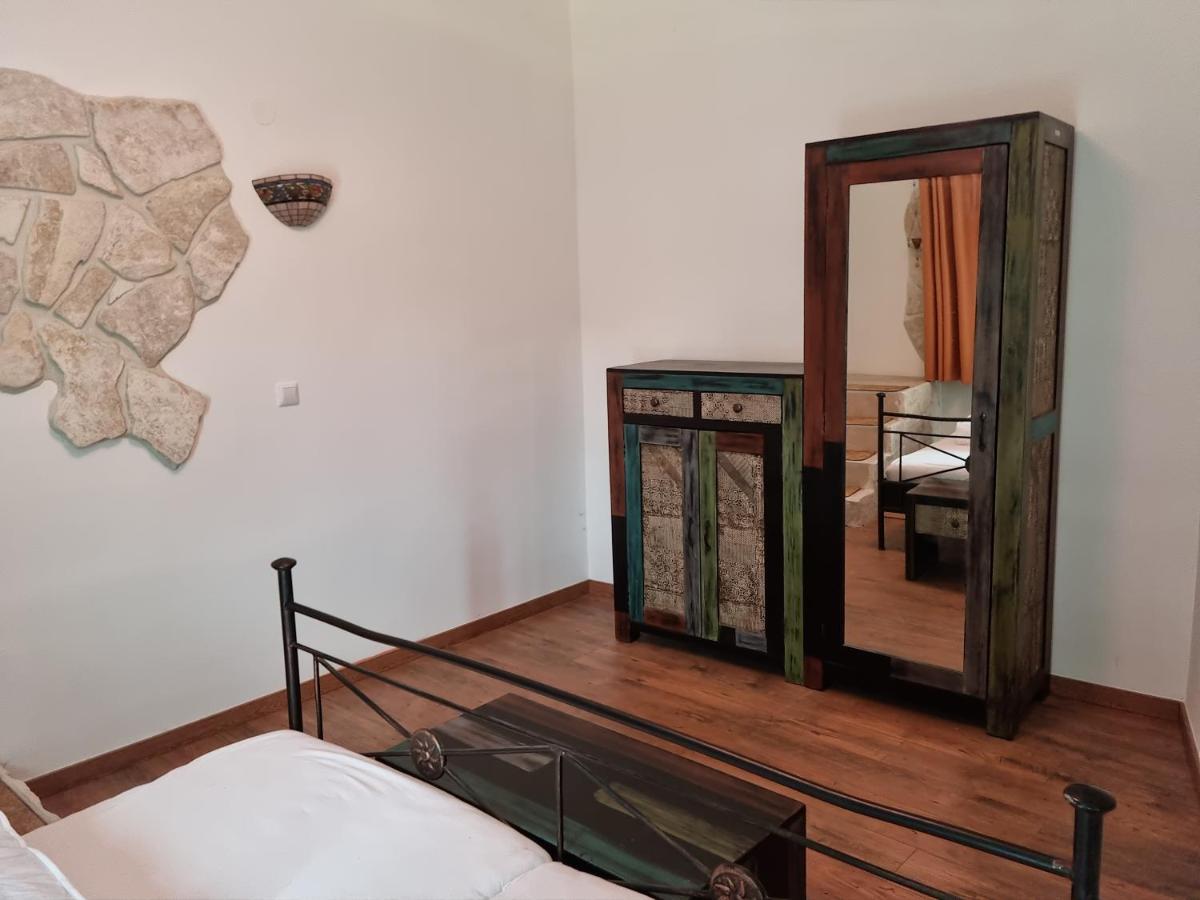 Villa Rossi Brzac Dış mekan fotoğraf