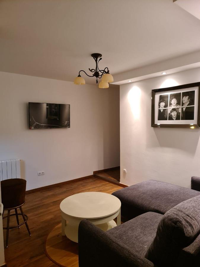 Villa Rossi Brzac Dış mekan fotoğraf