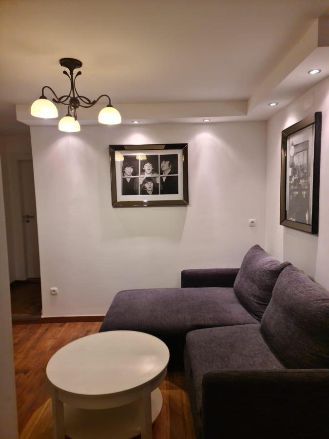 Villa Rossi Brzac Dış mekan fotoğraf