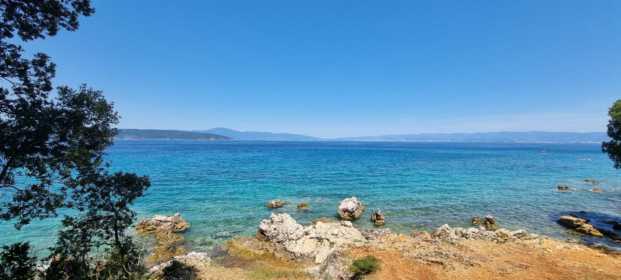 Villa Rossi Brzac Dış mekan fotoğraf