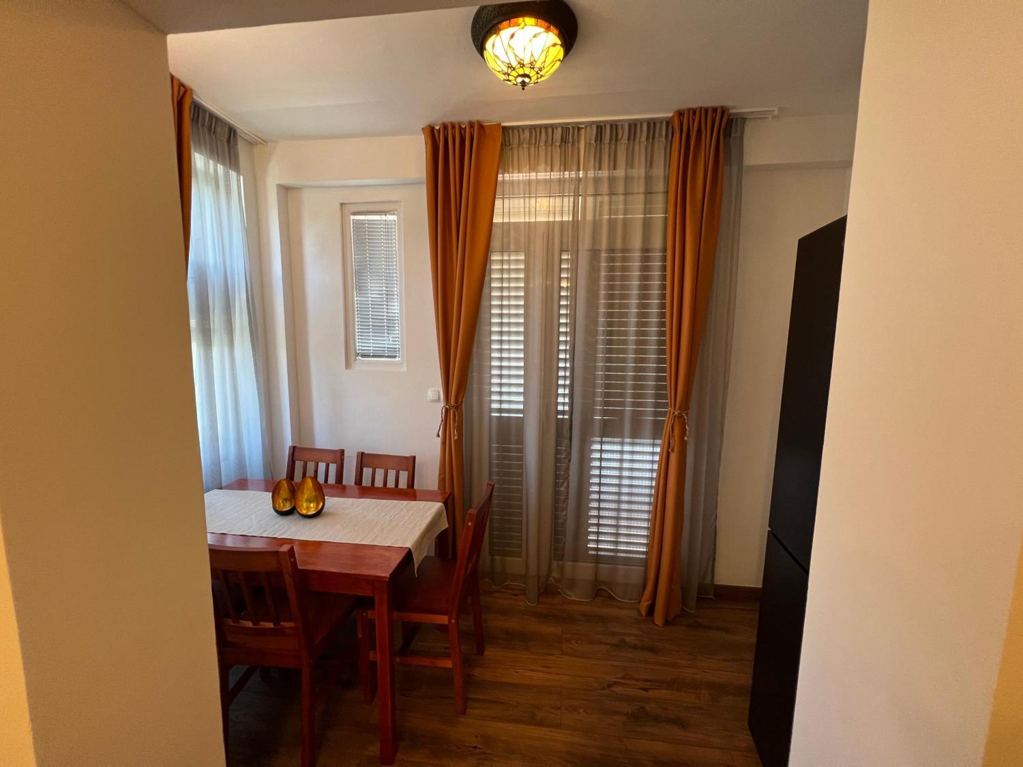 Villa Rossi Brzac Dış mekan fotoğraf