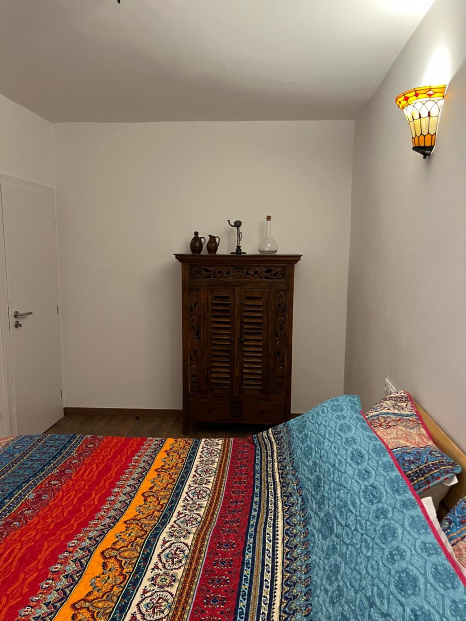 Villa Rossi Brzac Dış mekan fotoğraf